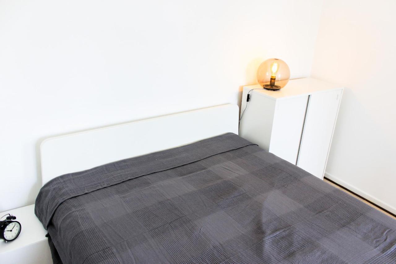 Apartamento Joli Studio Avec Balcon, Centre Nice