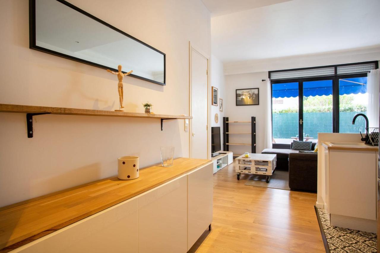 Apartamento 10 Minutes From The Tram And The Sea Nice