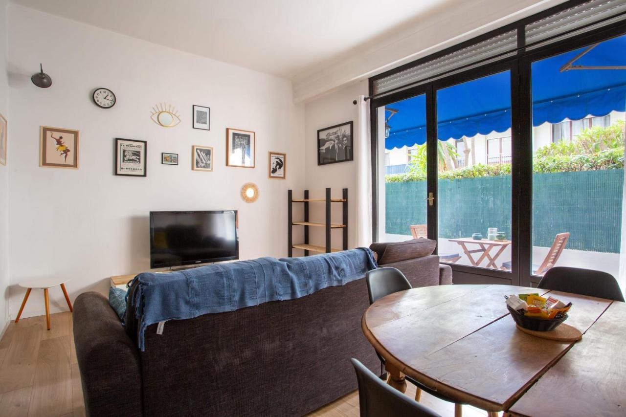 10 Minutes From The Tram And The Sea Apartamento Nice