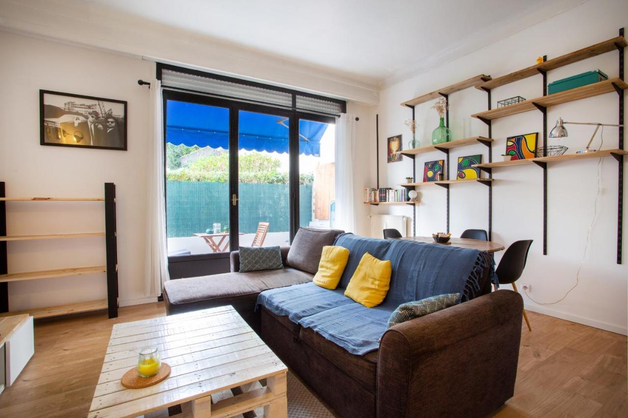 10 Minutes From The Tram And The Sea Nice