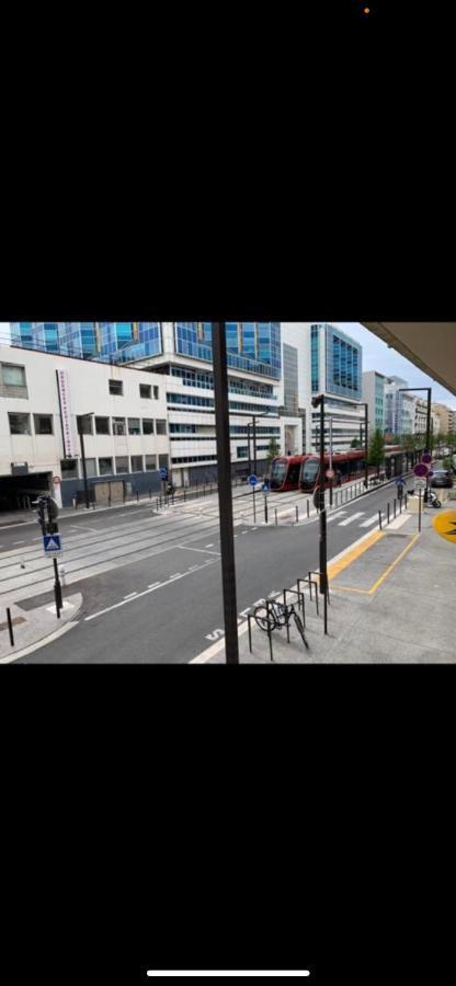 Studio 1 Piece Proche Promenade Des Anglais * Nice