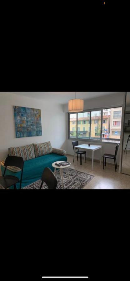 Studio 1 Piece Proche Promenade Des Anglais Nice