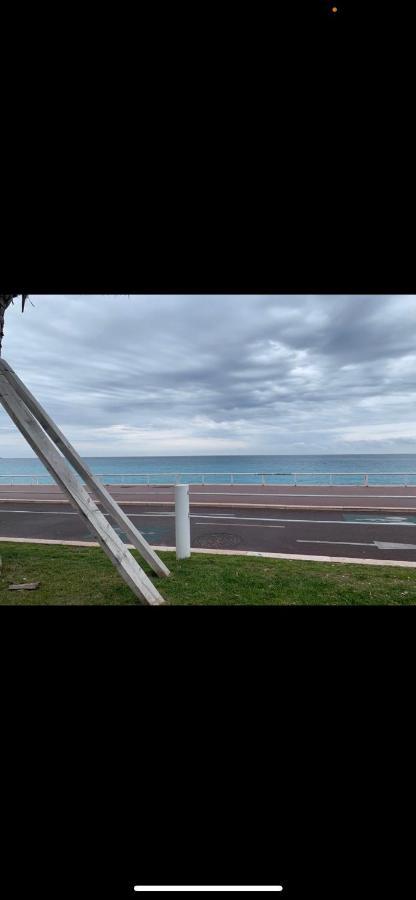 Studio 1 Piece Proche Promenade Des Anglais