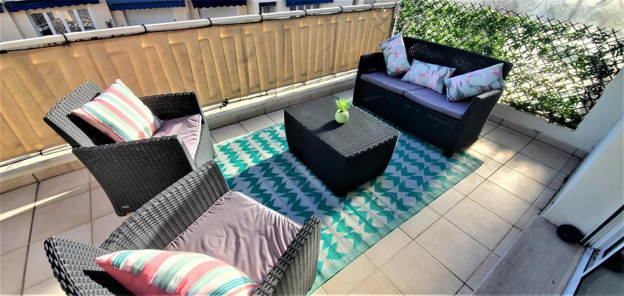 Apartment Le Meyerbeer Promenade *