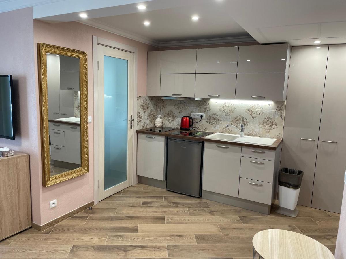 With Swimming Pool 80 Meters Near The Nice