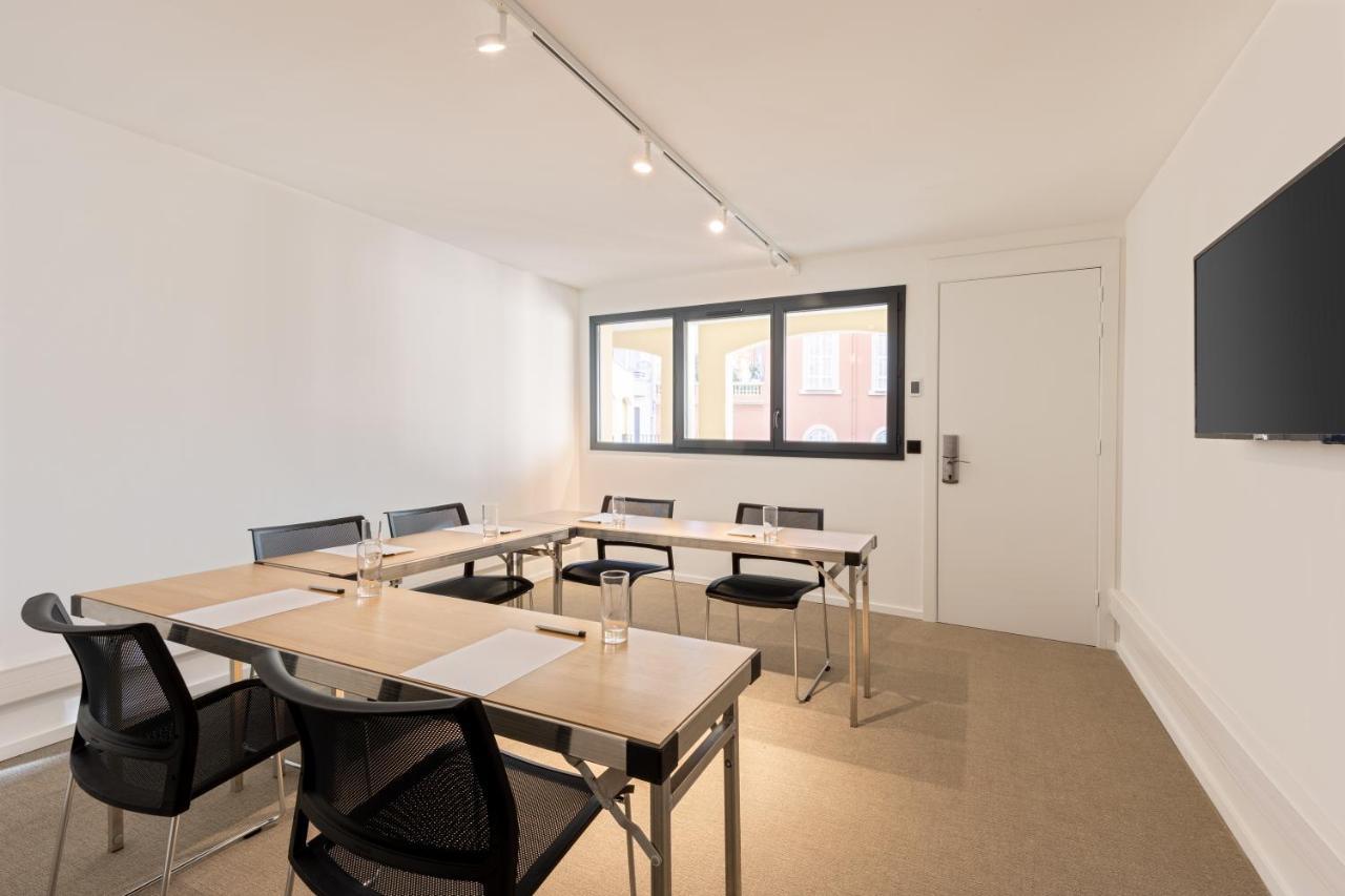 Hotel Apollinaire 4*