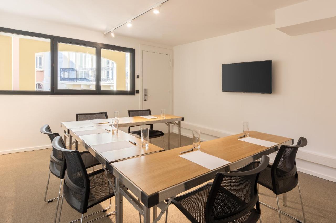 Hotel Apollinaire 4*