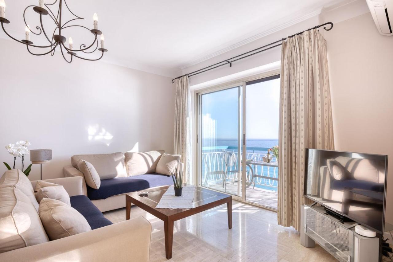 Horizon Blue Lux Apartment