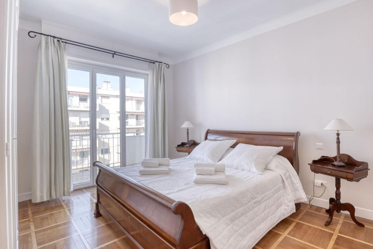 Apartment Horizon Blue Lux