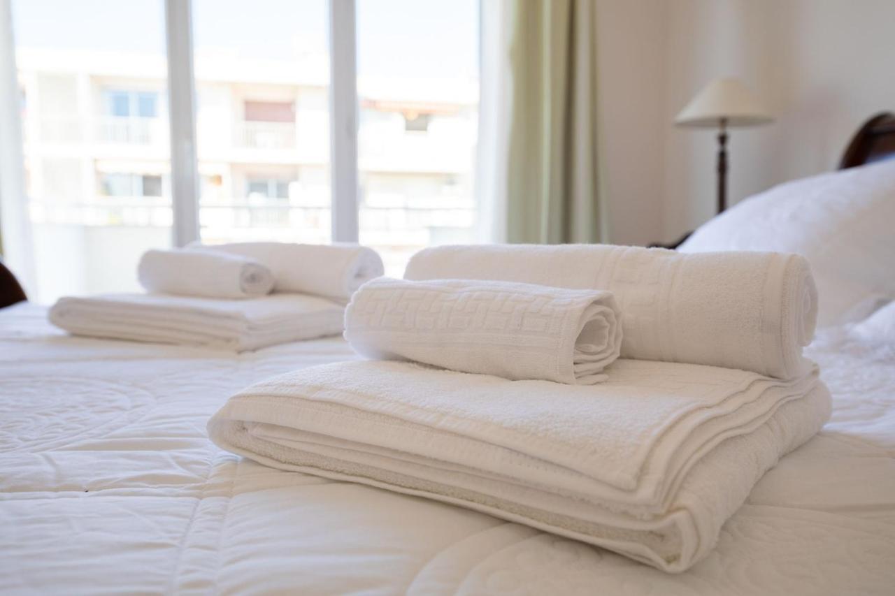 Horizon Blue Lux Apartment