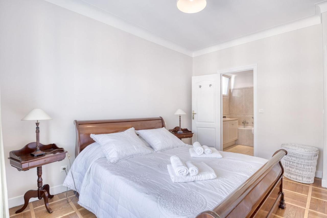 Horizon Blue Lux Apartment *