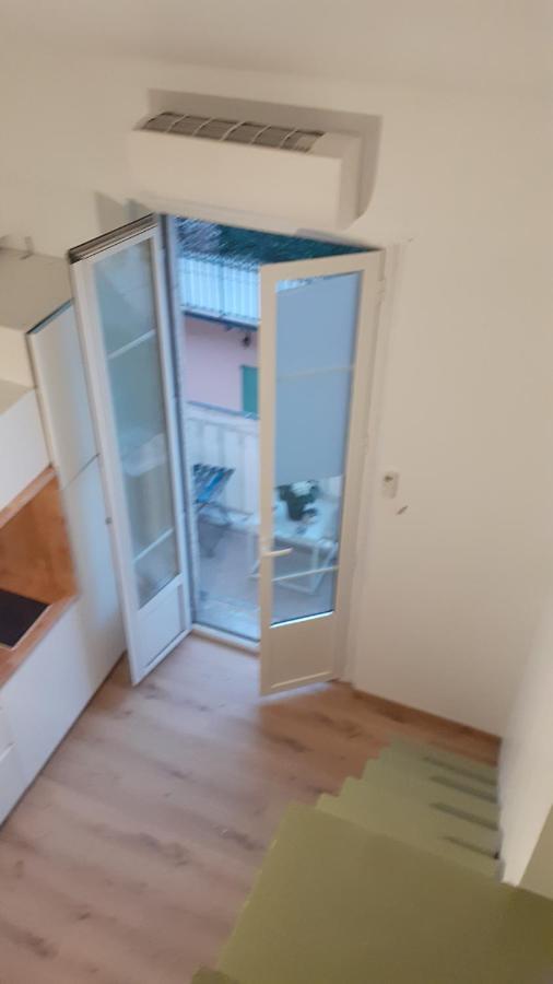 Appartement Studio Andy