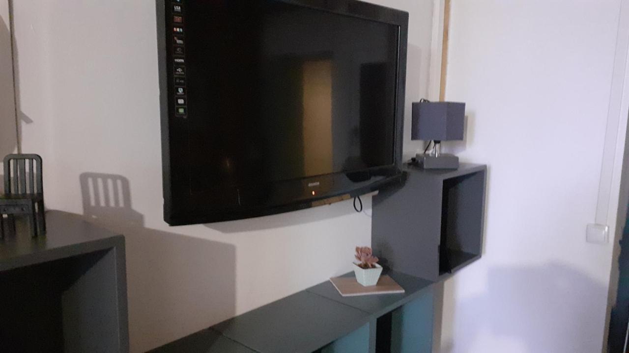 Studio Andy Appartement *