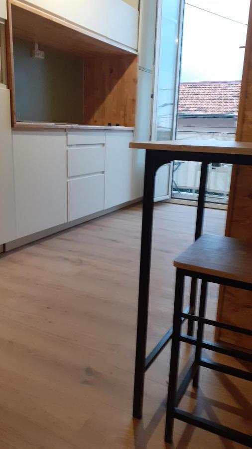 Apartment Studio Andy *