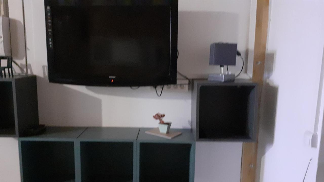 Studio Andy Apartment Nice