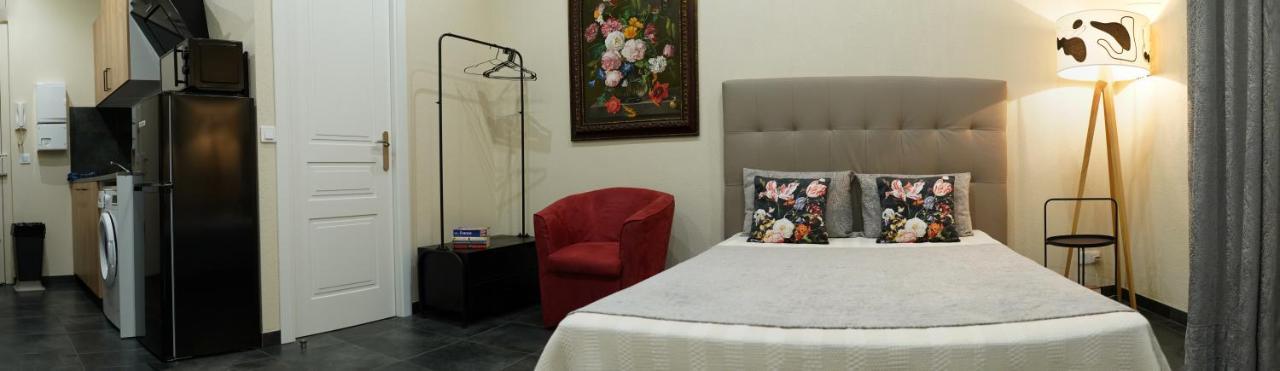 Apartment Cozy With A Sea View Nice