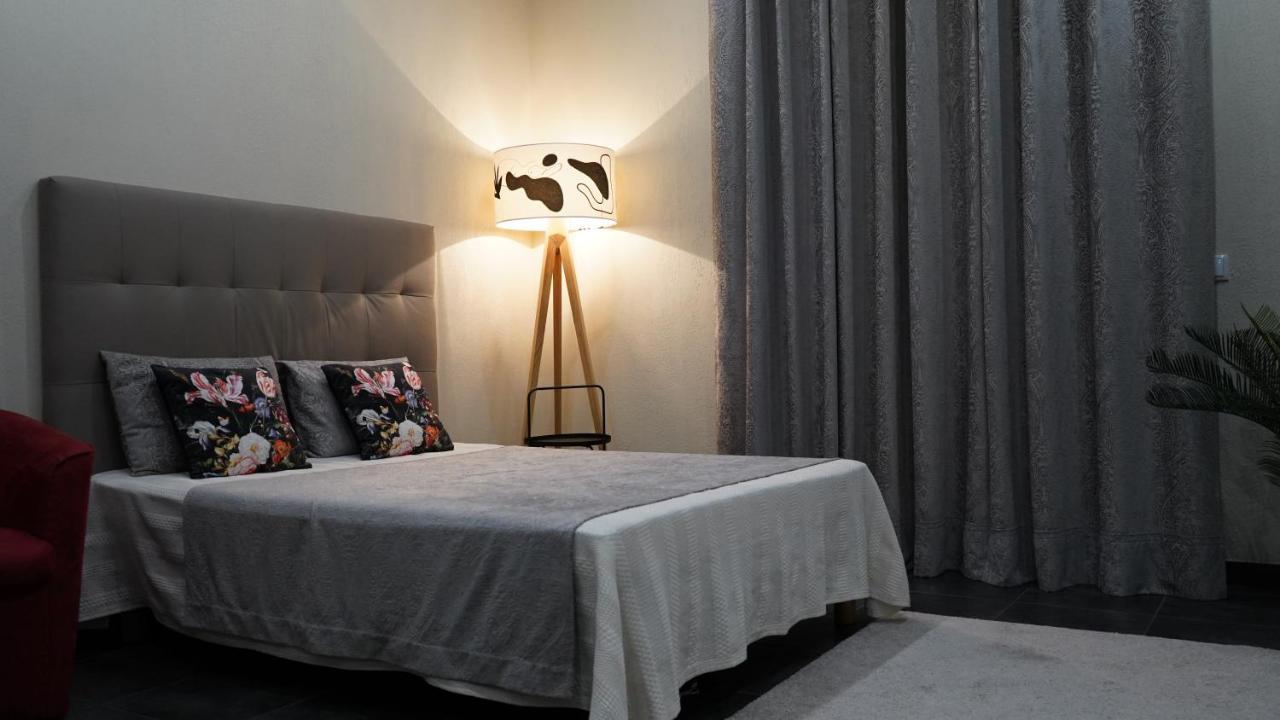 Apartamento Cozy With A Sea View