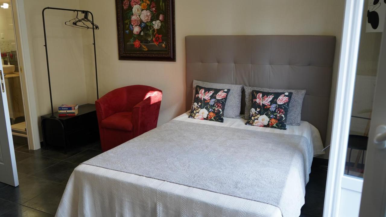 Cozy With A Sea View Apartamento
