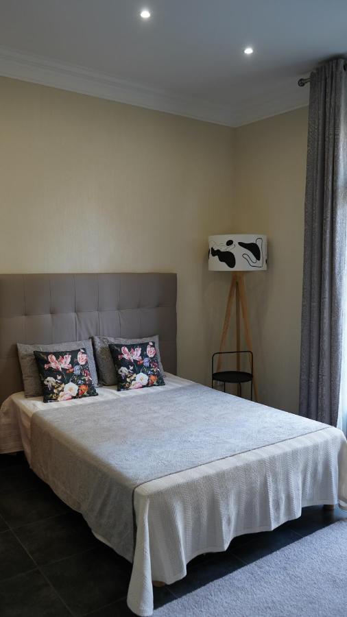 Apartamento Cozy With A Sea View *