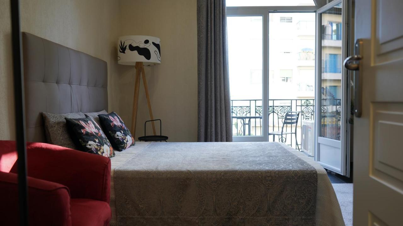 Apartment Cozy With A Sea View *