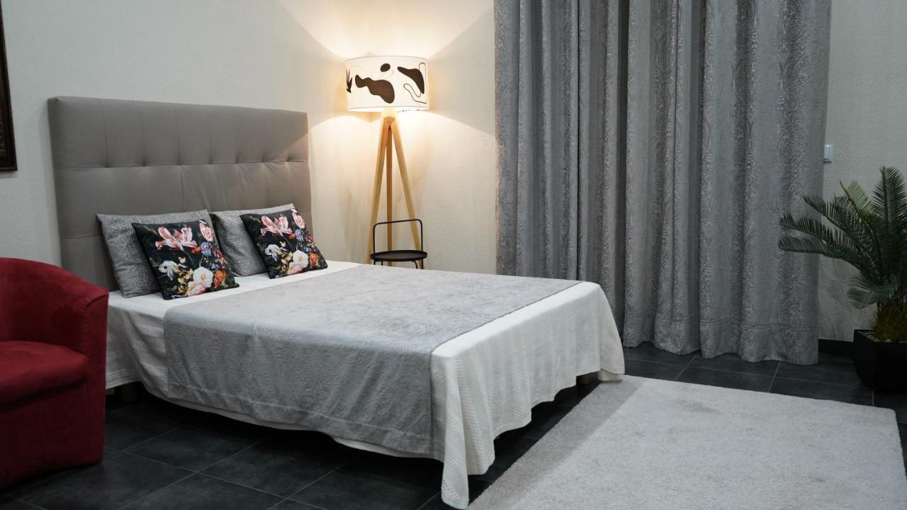 Cozy With A Sea View *