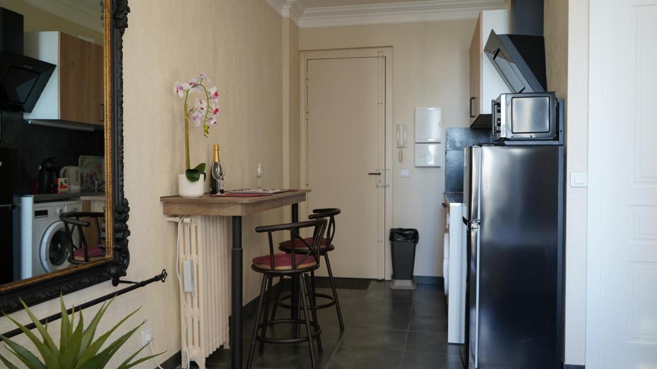 Cozy With A Sea View