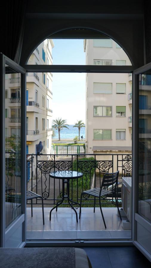 Cozy With A Sea View Apartamento