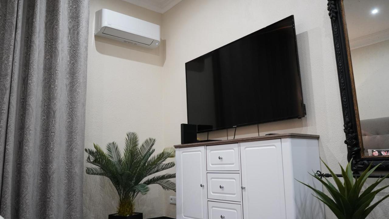 Cozy With A Sea View