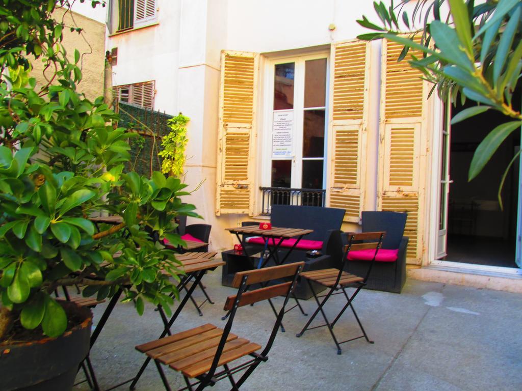 Le Pastoral Hostel Nice