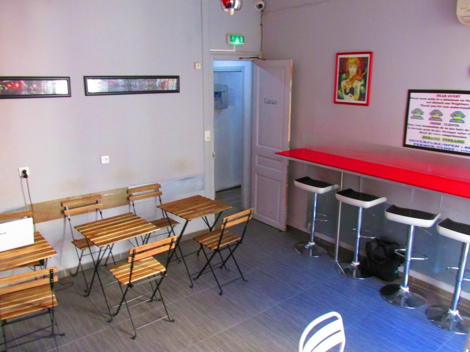 Hostel Le Pastoral