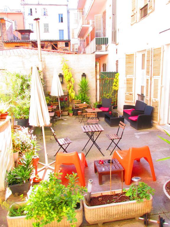 Hostel Le Pastoral Nice