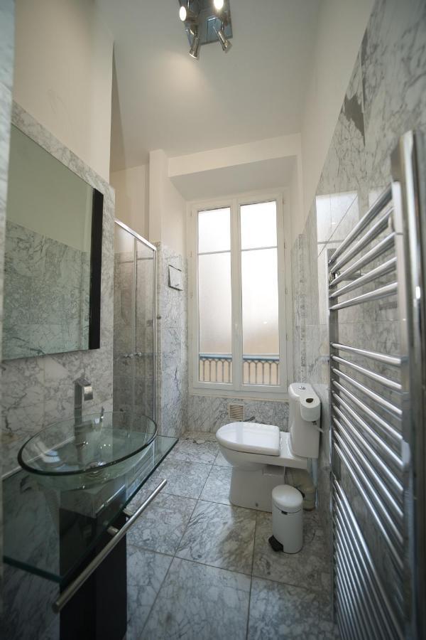 Lusso 5 Beds Apartment Nice