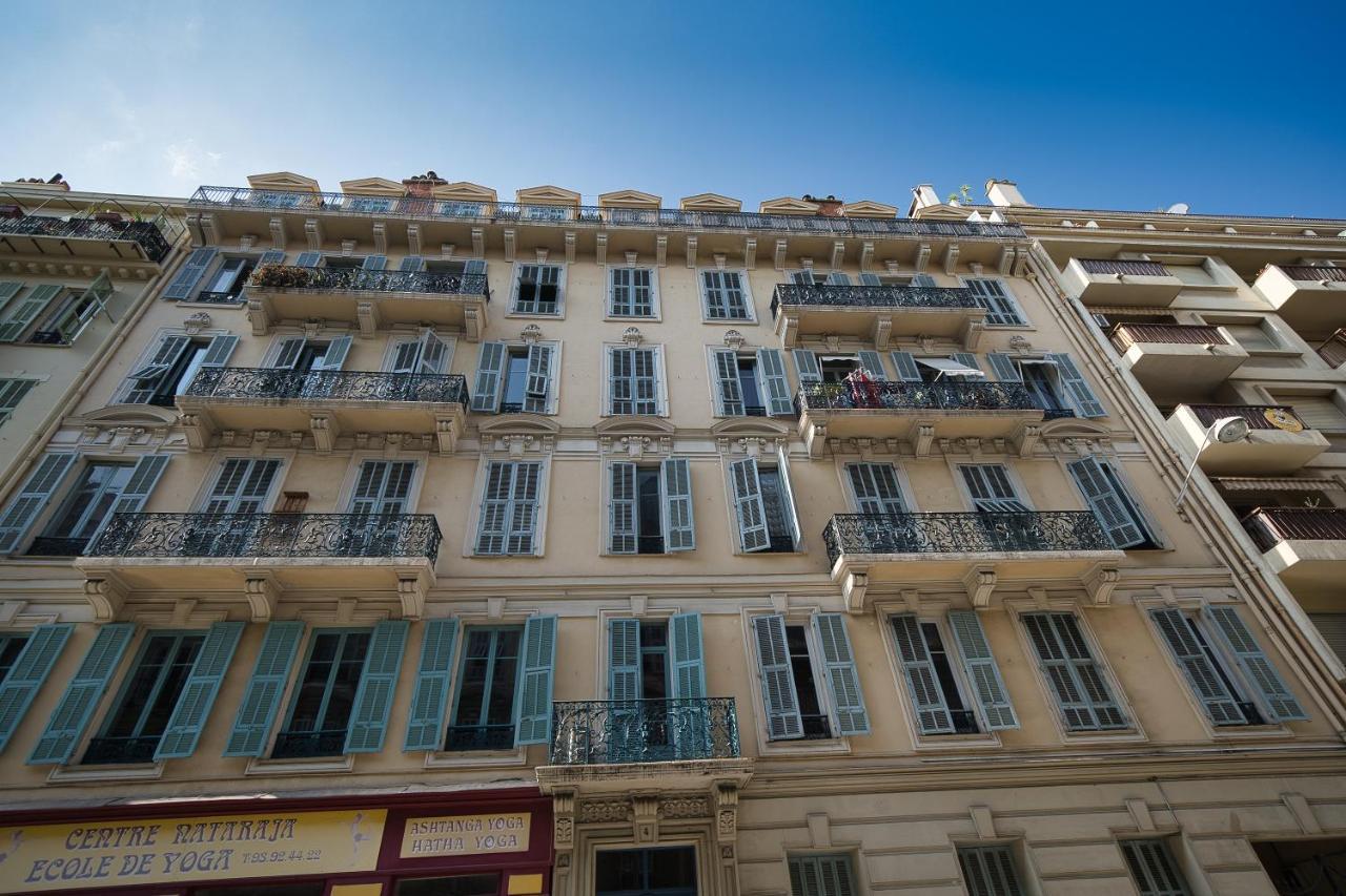 Apartment Lusso 5 Beds Nice