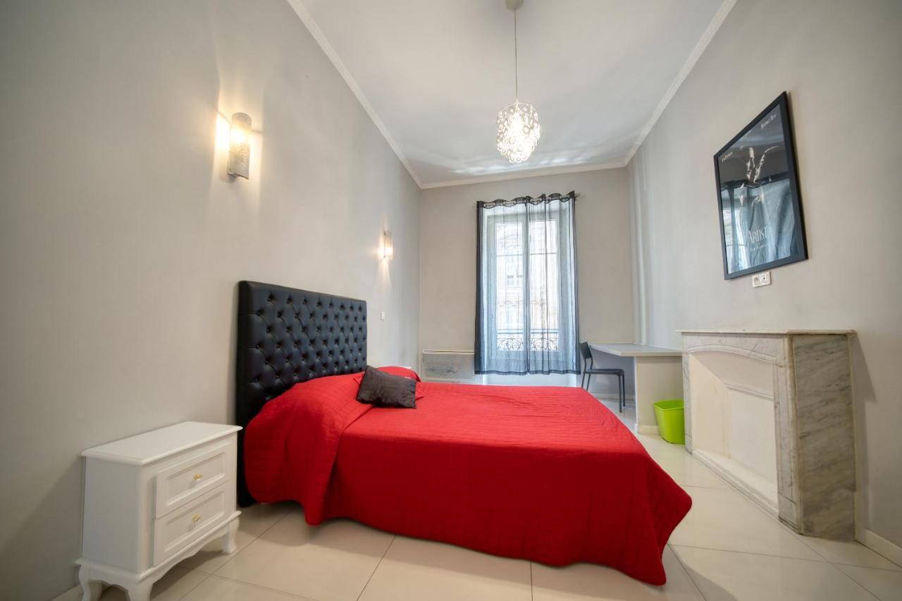 Apartamento Lusso 5 Beds *