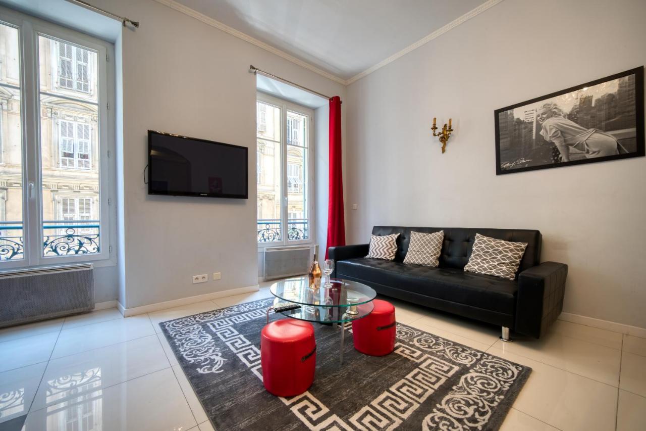 Apartment Lusso 5 Beds *