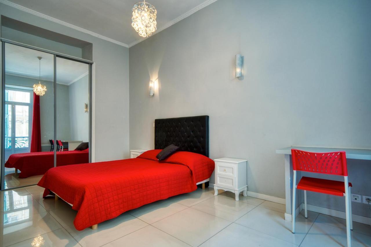 Apartamento Lusso 5 Beds *