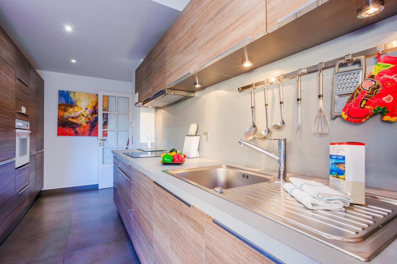 Le Joffre Grimaldi Ap2089 Apartamento Nice