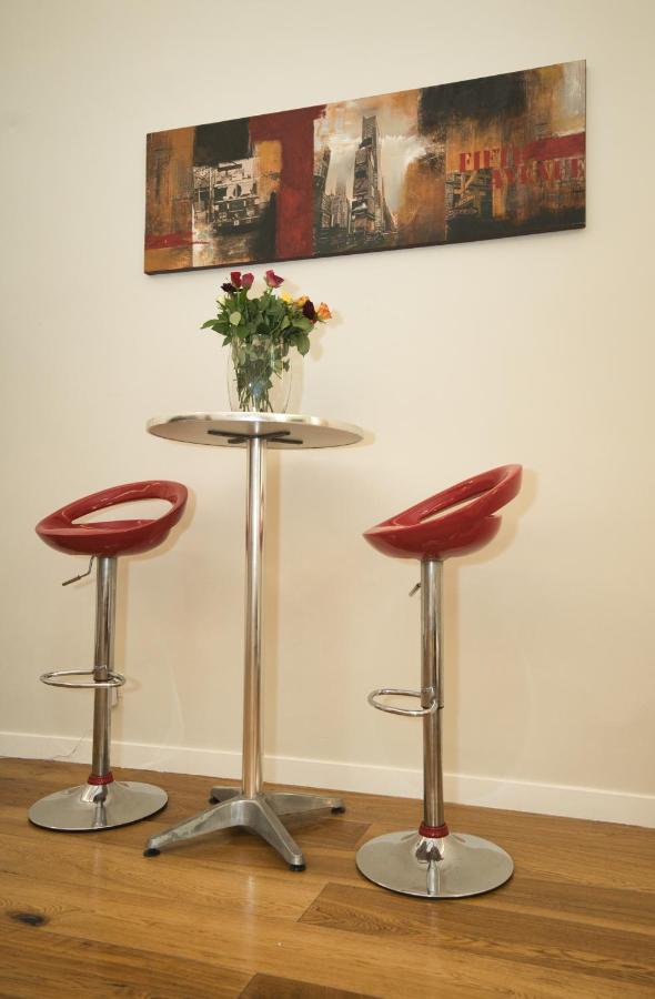 Appartement Old Town Luxury 3 Beds *