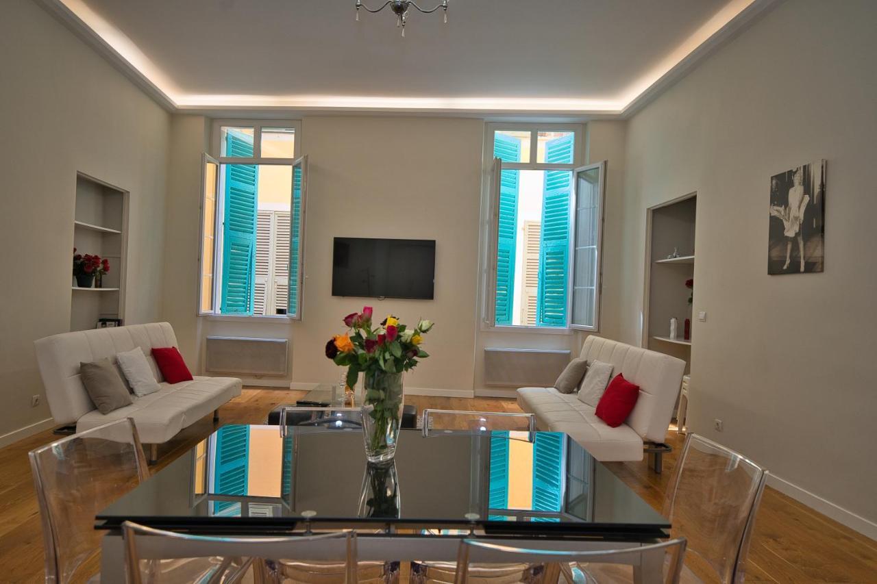 Appartement Old Town Luxury 3 Beds *