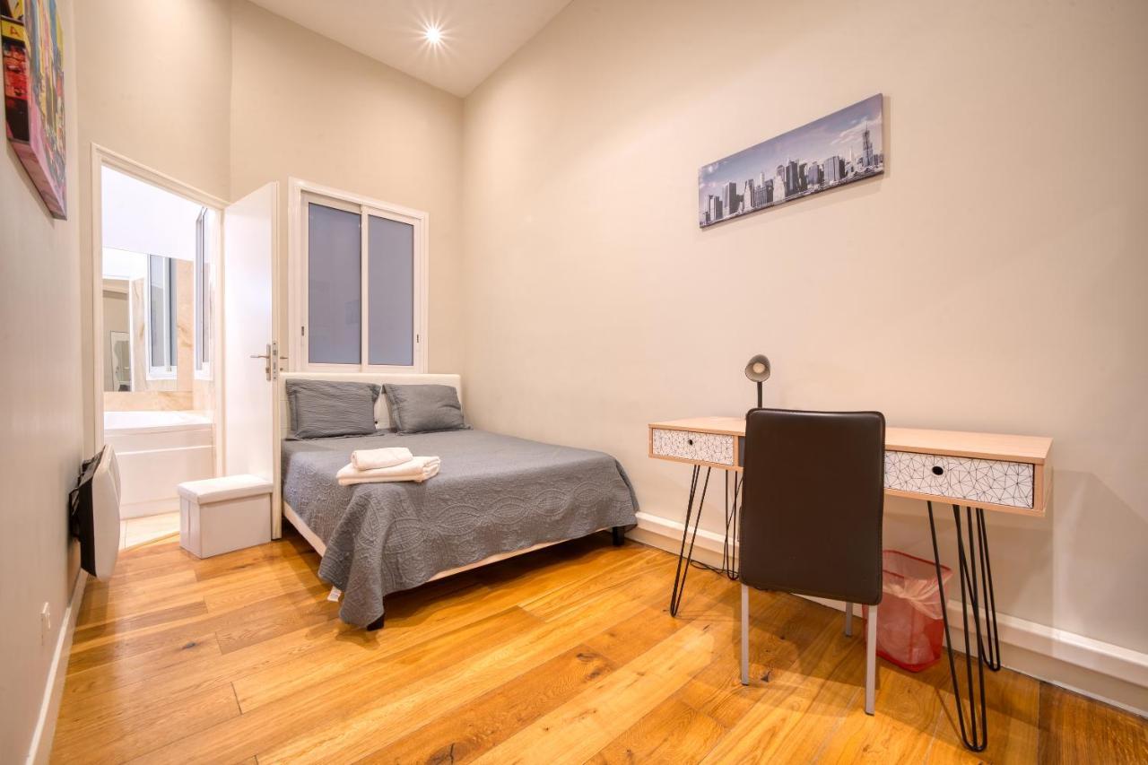 Old Town Luxury 3 Beds *
