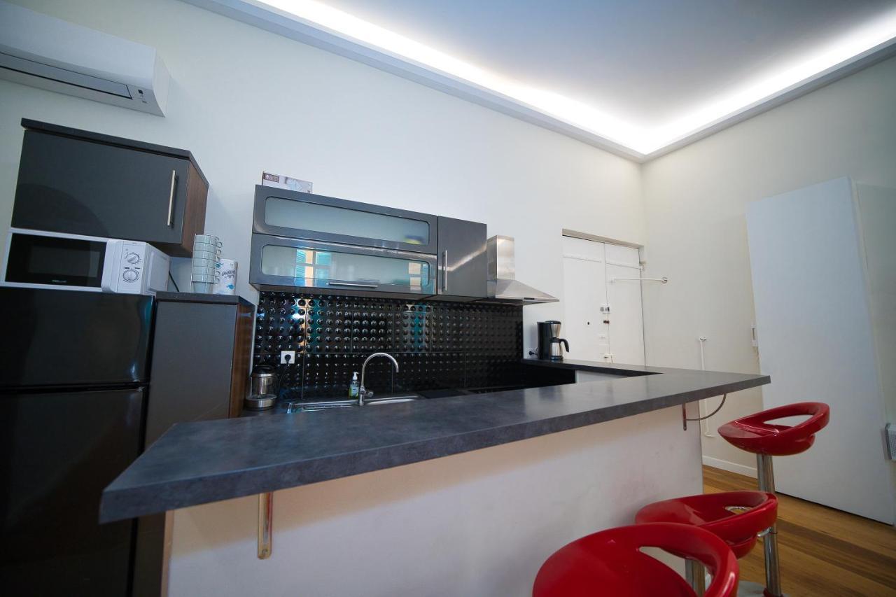 Old Town Luxury 3 Beds Appartement