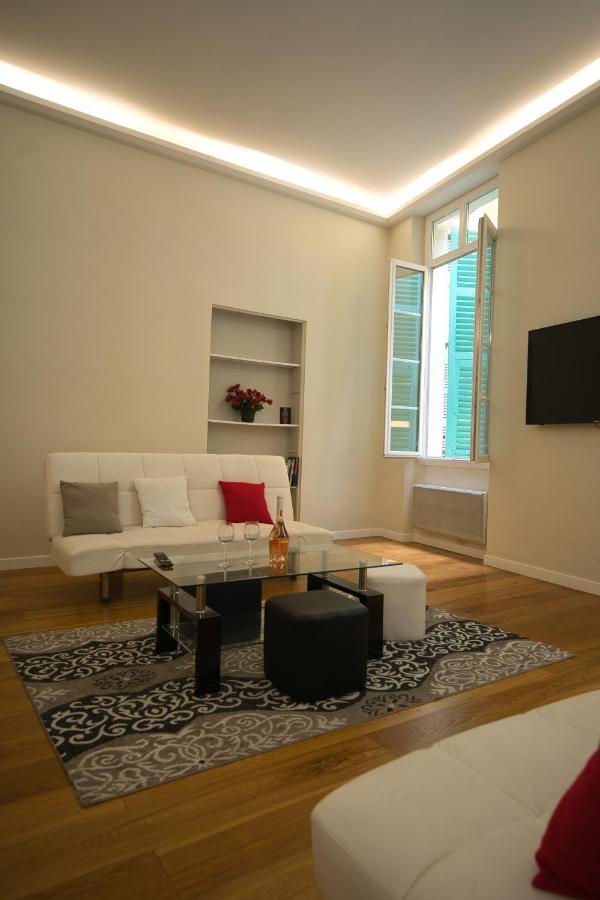 Appartement Old Town Luxury 3 Beds *