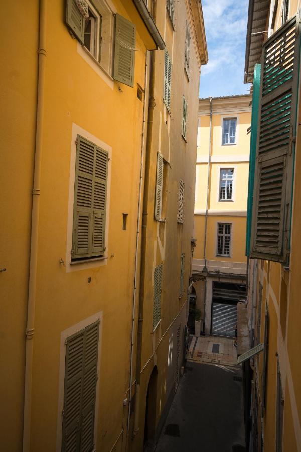 Old Town Luxury 3 Beds Appartement Nice