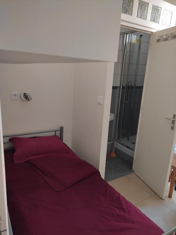 Pearl Apartment *