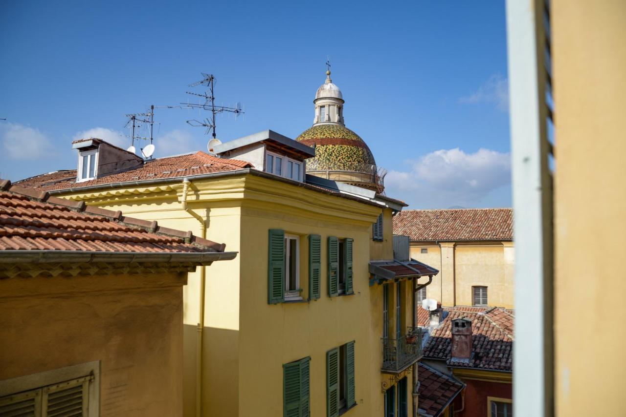 Sunny In Heart Of Old Town Apartment Nice