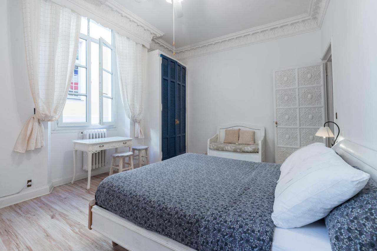 L'oustaria 3 Bedrooms Apartment, Old Town * Nice
