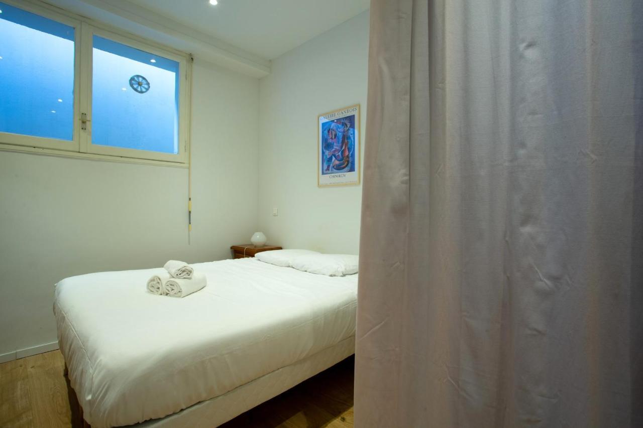10 Minutes From The Tram And The Sea Apartamento