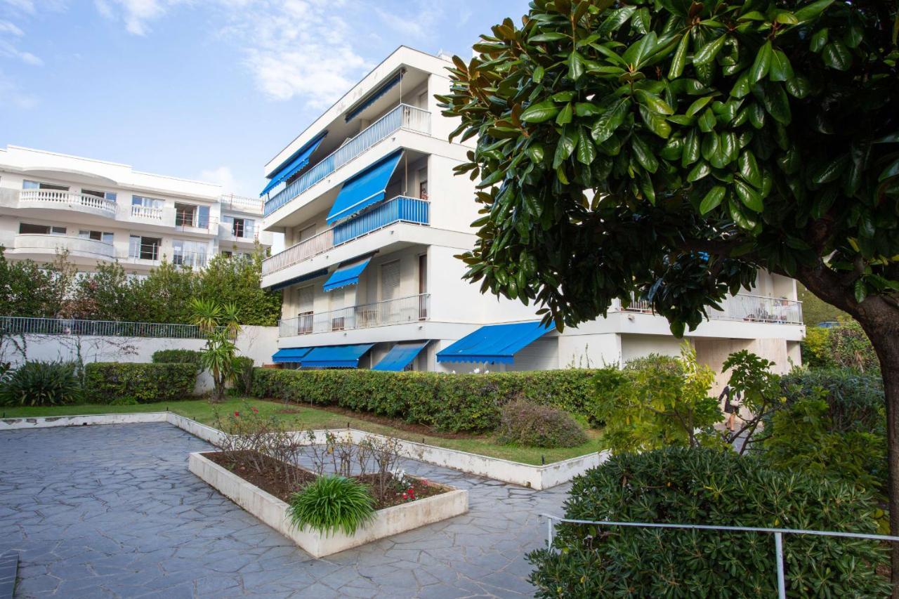 10 Minutes From The Tram And The Sea Appartement Nice