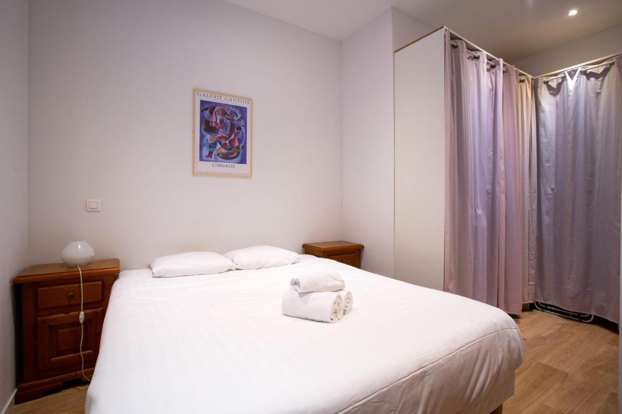 10 Minutes From The Tram And The Sea Appartement *