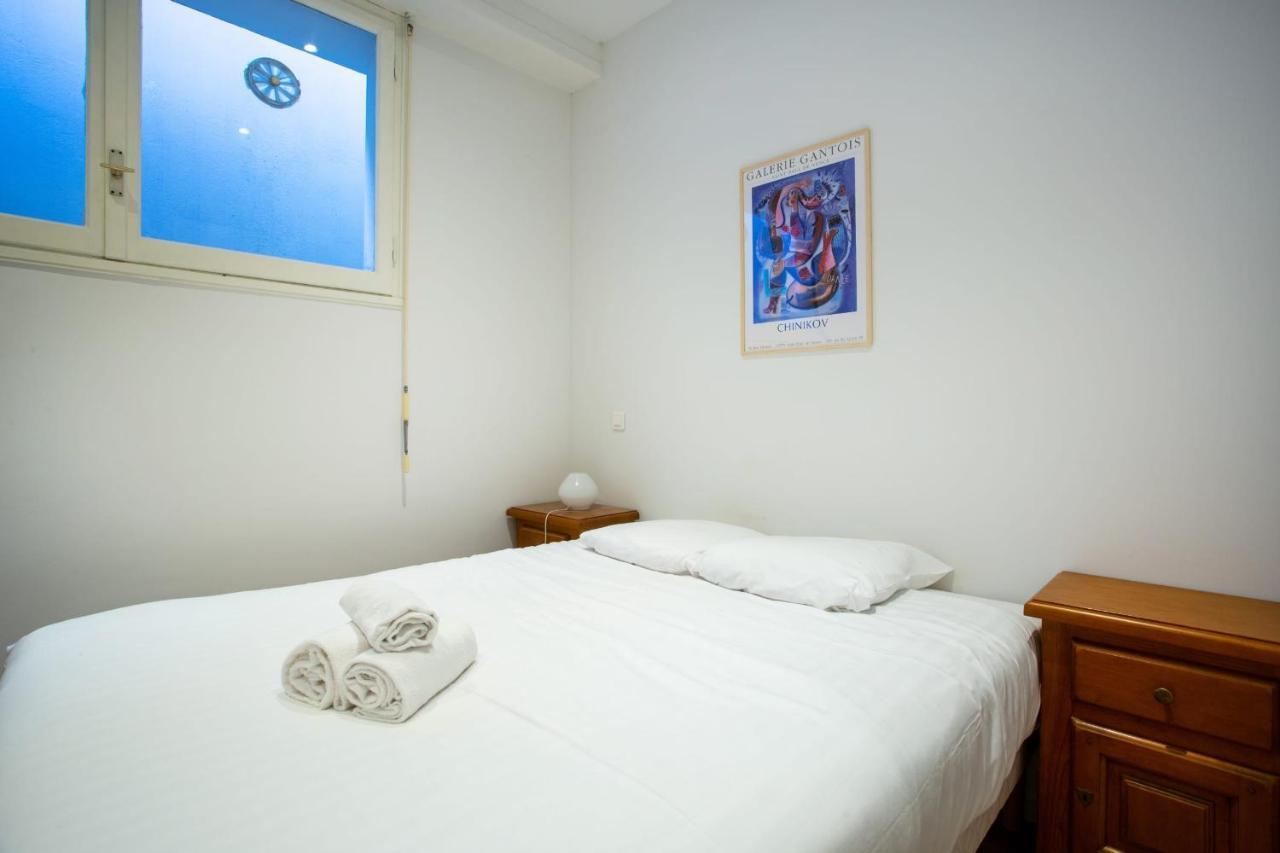 Apartment 10 Minutes From The Tram And The Sea Nice